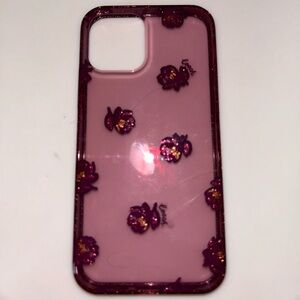 iPhone 12/ 12 pro case